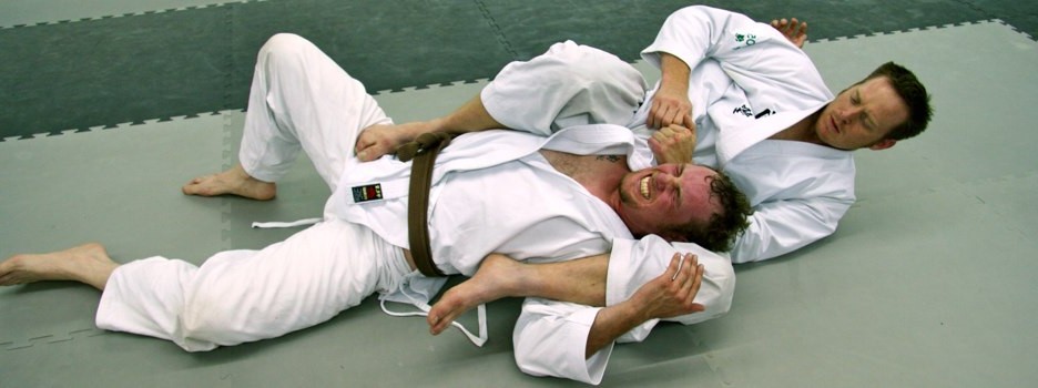 Classes Of Mma