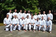 Uechi Ryu, Martial Arts, Self Defense