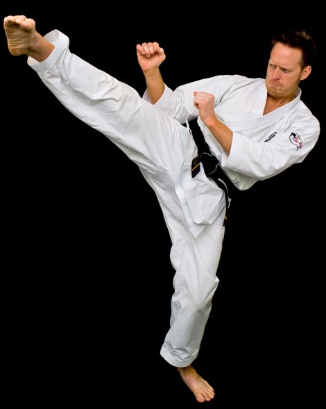 Martial Arts Classes in Largo, Florida | Martial Arts Training at The Dojo