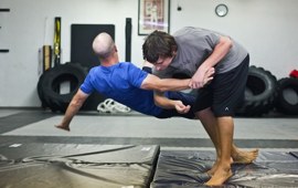 Judo Classes Judo Classes in Largo, Florida