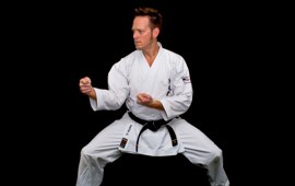 Karate Classes & Martial Arts Training