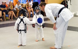 Kids Martial Arts Classes Kids Martial Arts Classes in Largo, Florida