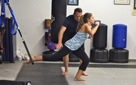 Fitness Personal Training & Private Martial Arts Lessons in Largo, Florida
