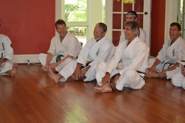 Martial arts, karate,