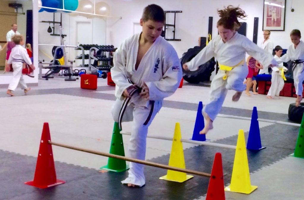 Martial Arts After School Program in Largo / Seminole, Florida
