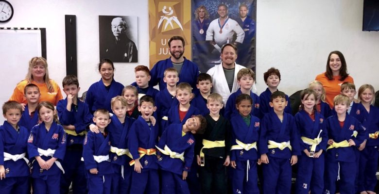 Largo / Seminole Kids Martial Arts After School Program in Florida