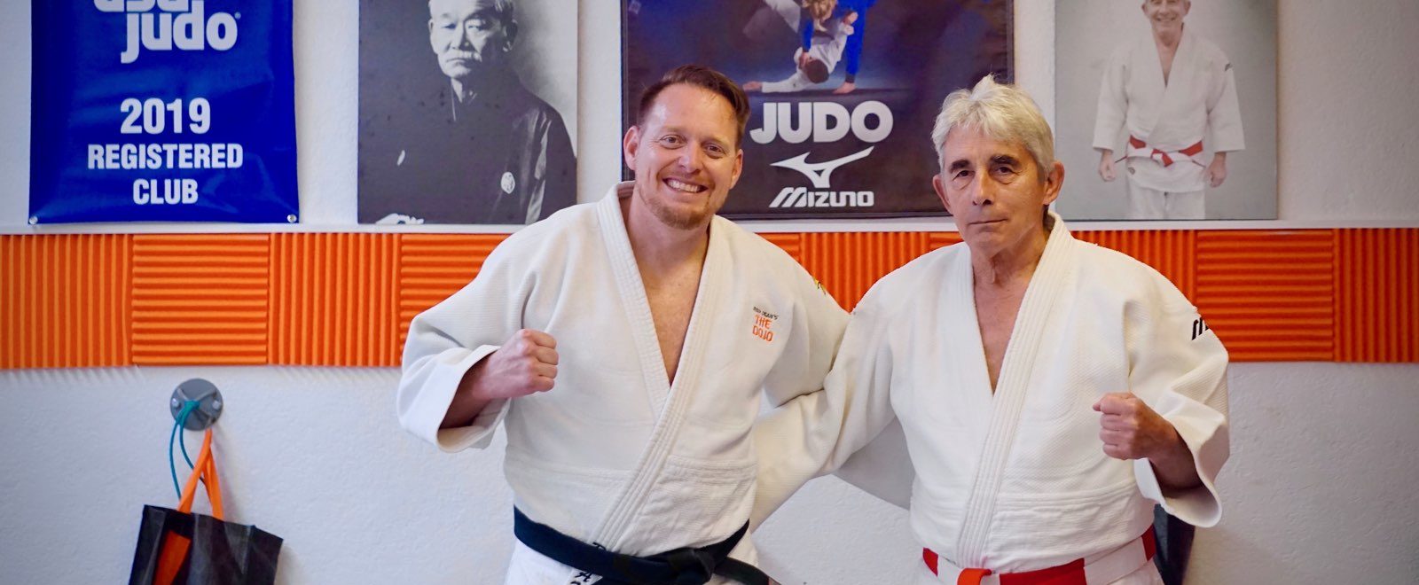 Judo Classes in Largo, Florida